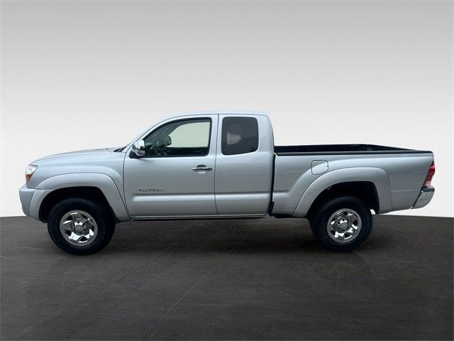 2008 Toyota Tacoma Access Cab V6 PreRunner photo 2