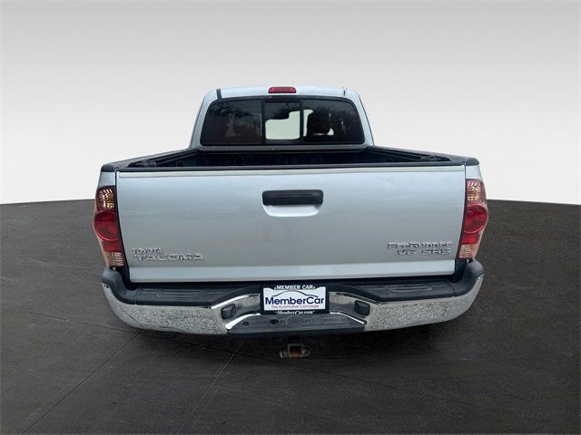 2008 Toyota Tacoma Access Cab V6 PreRunner photo 4