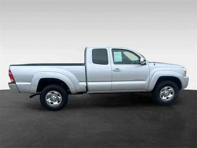 2008 Toyota Tacoma Access Cab V6 PreRunner photo 6