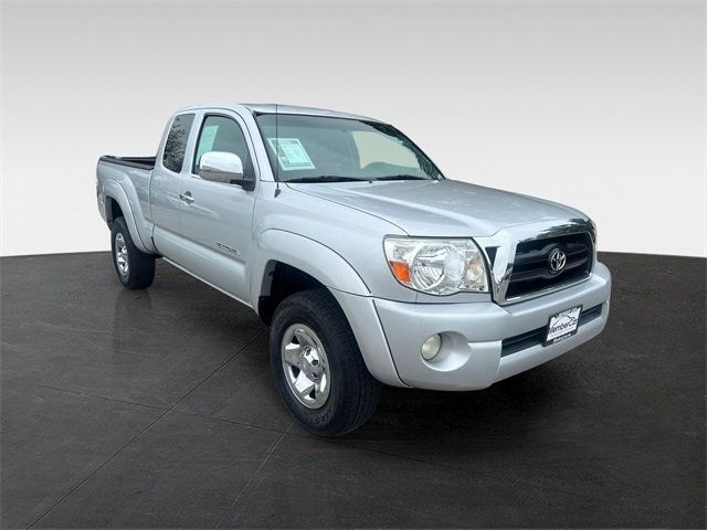 2008 Toyota Tacoma Access Cab V6 PreRunner photo 7