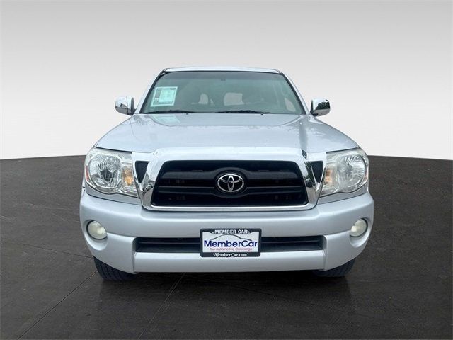 2008 Toyota Tacoma Access Cab V6 PreRunner photo 8
