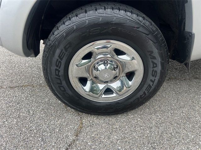 2008 Toyota Tacoma Access Cab V6 PreRunner photo 9