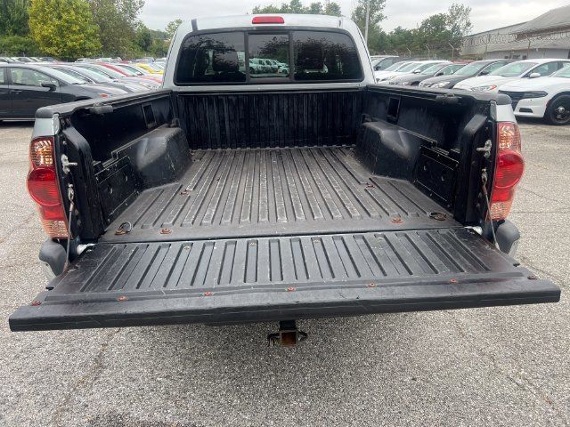 2008 Toyota Tacoma 2WD Access V6 Automatic PreRunner - 23099708 - 11
