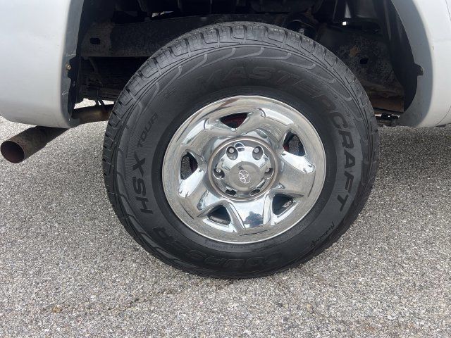 2008 Toyota Tacoma 2WD Access V6 Automatic PreRunner - 23099708 - 12