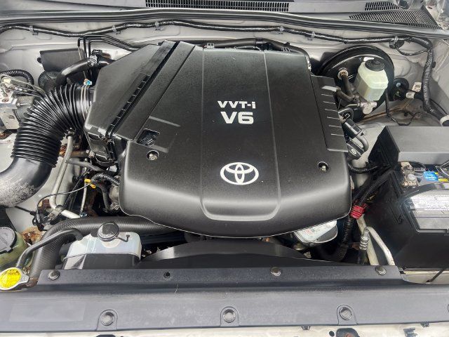 2008 Toyota Tacoma 2WD Access V6 Automatic PreRunner - 23099708 - 14