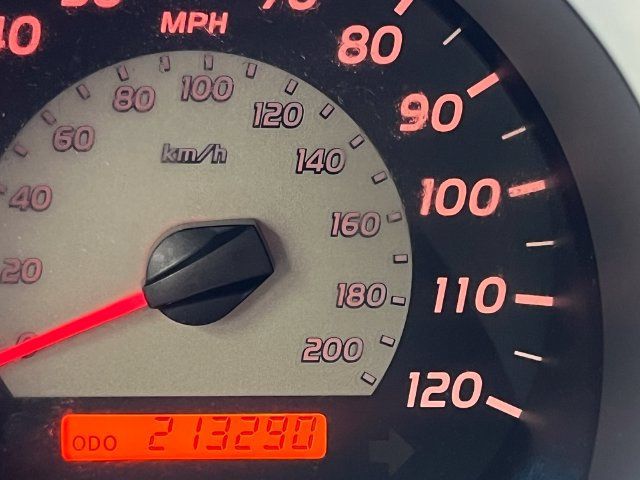 2008 Toyota Tacoma 2WD Access V6 Automatic PreRunner - 23099708 - 17