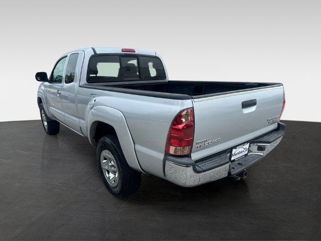 2008 Toyota Tacoma 2WD Access V6 Automatic PreRunner - 23099708 - 2