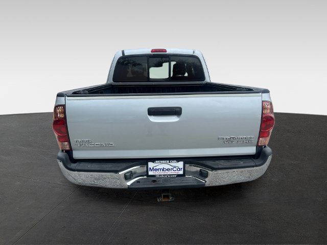 2008 Toyota Tacoma 2WD Access V6 Automatic PreRunner - 23099708 - 3
