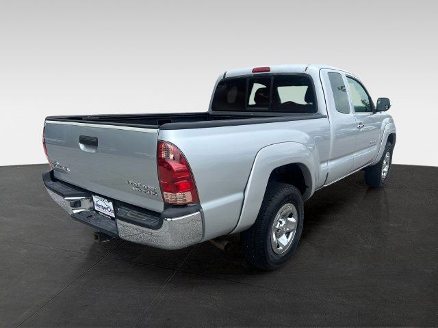 2008 Toyota Tacoma 2WD Access V6 Automatic PreRunner - 23099708 - 4