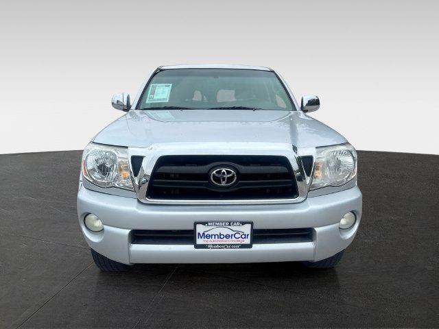 2008 Toyota Tacoma 2WD Access V6 Automatic PreRunner - 23099708 - 7