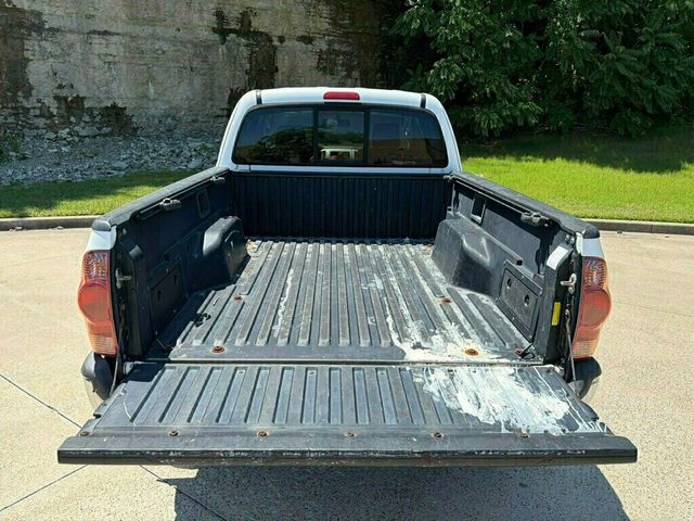 2008 Toyota Tacoma 2WD Access V6 Automatic PreRunner - 23057363 - 13