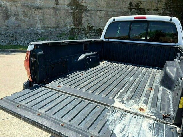2008 Toyota Tacoma 2WD Access V6 Automatic PreRunner - 23057363 - 14