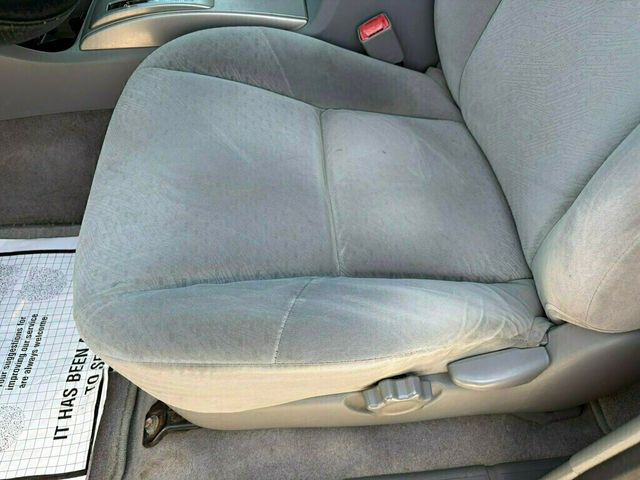 2008 Toyota Tacoma 2WD Access V6 Automatic PreRunner - 23057363 - 18