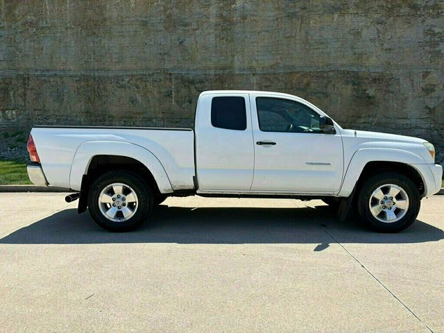 2008 Toyota Tacoma 2WD Access V6 Automatic PreRunner - 23057363 - 1