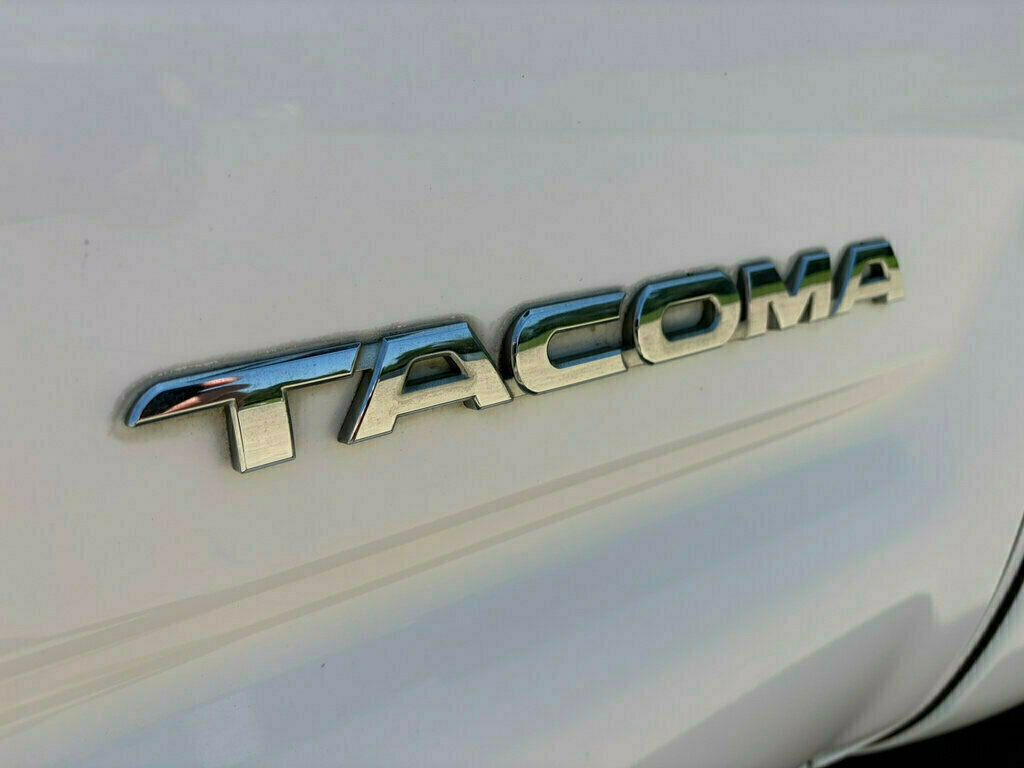 2008 Toyota Tacoma 2WD Access V6 Automatic PreRunner - 23057363 - 21