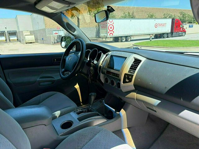 2008 Toyota Tacoma 2WD Access V6 Automatic PreRunner - 23057363 - 23