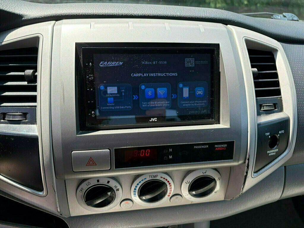 2008 Toyota Tacoma 2WD Access V6 Automatic PreRunner - 23057363 - 24