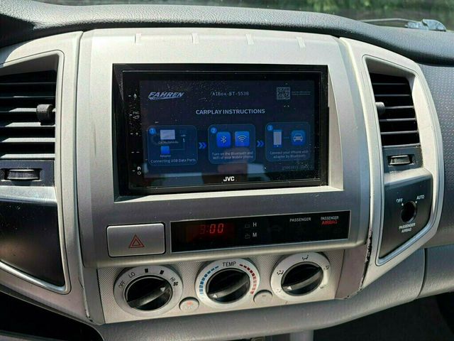 2008 Toyota Tacoma 2WD Access V6 Automatic PreRunner - 23057363 - 24