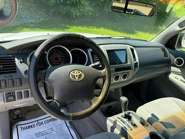 2008 Toyota Tacoma 2WD Access V6 Automatic PreRunner - 23057363 - 27