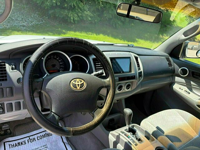 2008 Toyota Tacoma 2WD Access V6 Automatic PreRunner - 23057363 - 30