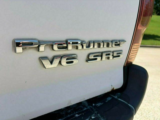 2008 Toyota Tacoma 2WD Access V6 Automatic PreRunner - 23057363 - 32