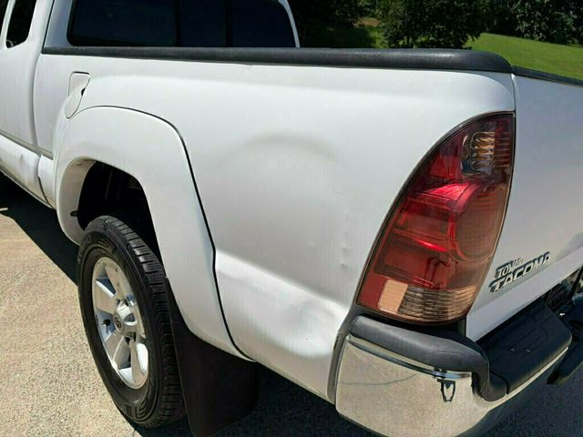 2008 Toyota Tacoma 2WD Access V6 Automatic PreRunner - 23057363 - 34