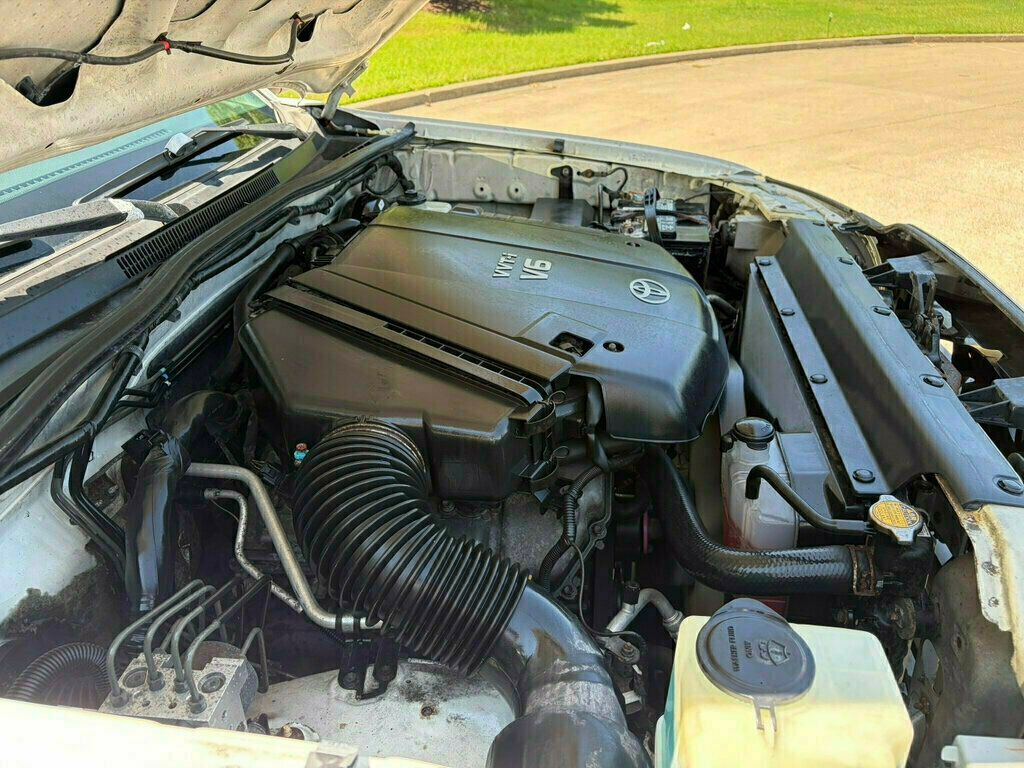 2008 Toyota Tacoma 2WD Access V6 Automatic PreRunner - 23057363 - 38