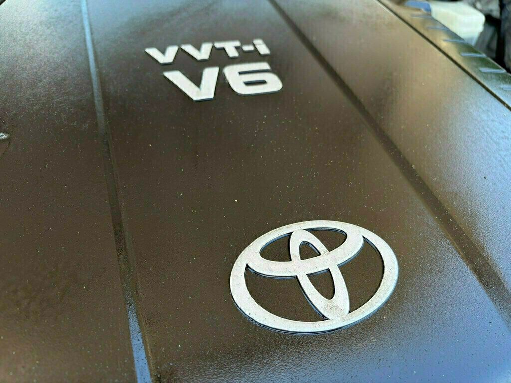 2008 Toyota Tacoma 2WD Access V6 Automatic PreRunner - 23057363 - 39
