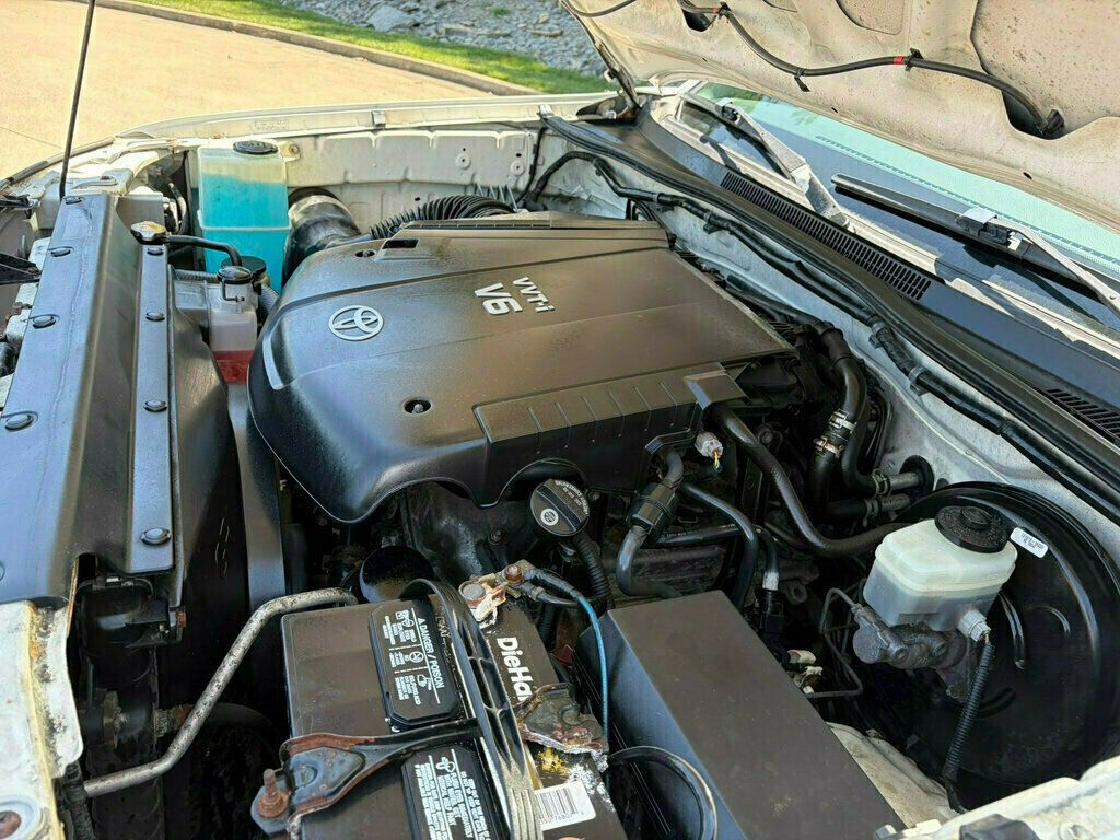 2008 Toyota Tacoma 2WD Access V6 Automatic PreRunner - 23057363 - 42
