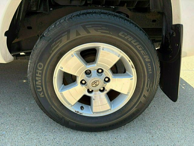 2008 Toyota Tacoma 2WD Access V6 Automatic PreRunner - 23057363 - 44