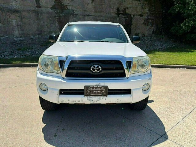 2008 Toyota Tacoma 2WD Access V6 Automatic PreRunner - 23057363 - 4
