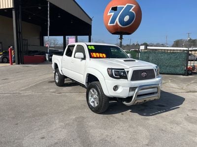 2008 Toyota Tacoma