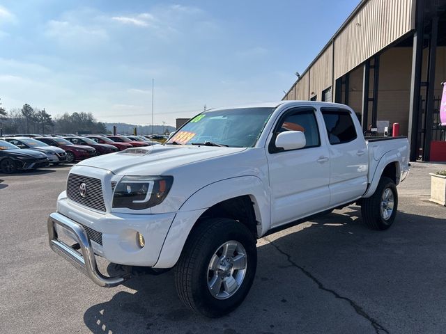 2008 Toyota Tacoma 2WD Dbl V6 Automatic PreRunner - 22981720 - 2