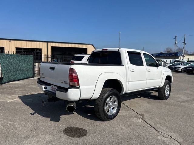 2008 Toyota Tacoma 2WD Dbl V6 Automatic PreRunner - 22981720 - 3