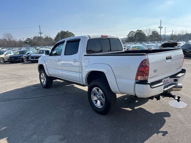 2008 Toyota Tacoma 2WD Dbl V6 Automatic PreRunner - 22981720 - 5