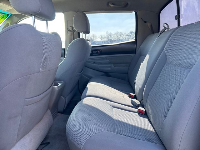 2008 Toyota Tacoma 2WD Dbl V6 Automatic PreRunner - 22981720 - 6