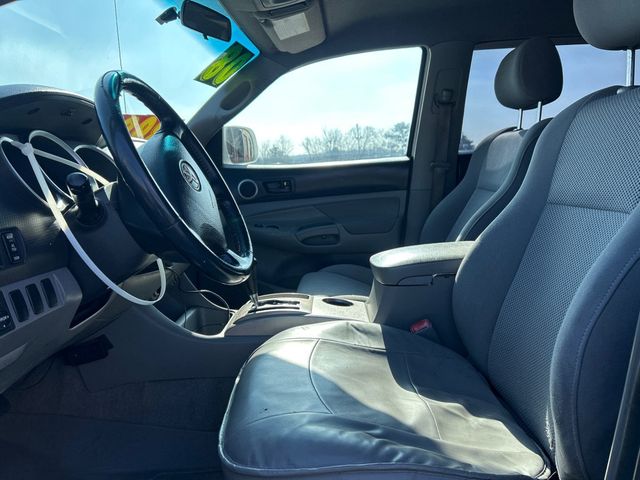 2008 Toyota Tacoma 2WD Dbl V6 Automatic PreRunner - 22981720 - 7