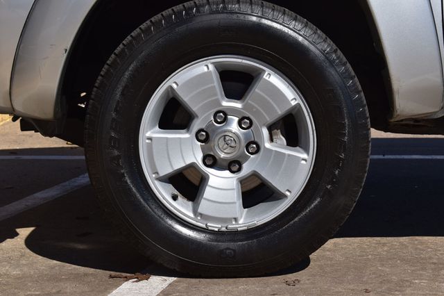 2008 Toyota Tacoma 4WD Access V6 Automatic - 22997506 - 10