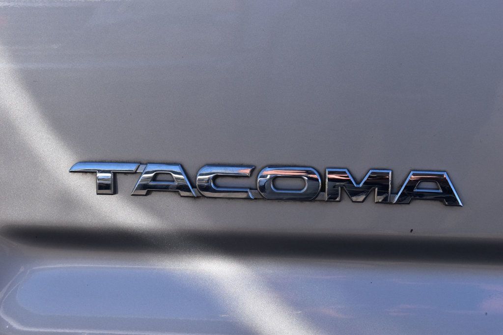 2008 Toyota Tacoma 4WD Access V6 Automatic - 22997506 - 13