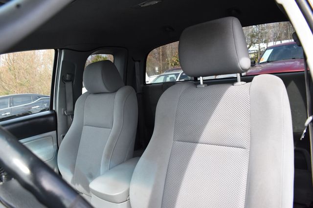 2008 Toyota Tacoma 4WD Access V6 Automatic - 22997506 - 15