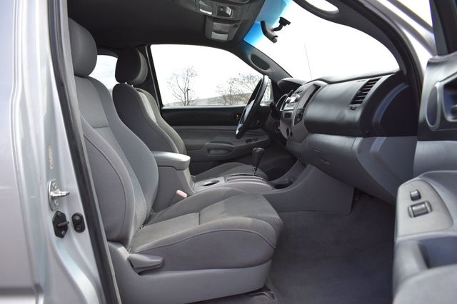 2008 Toyota Tacoma 4WD Access V6 Automatic - 22997506 - 17