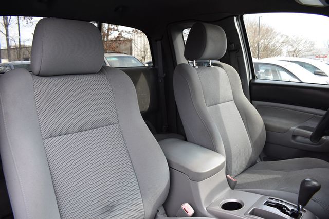 2008 Toyota Tacoma 4WD Access V6 Automatic - 22997506 - 18