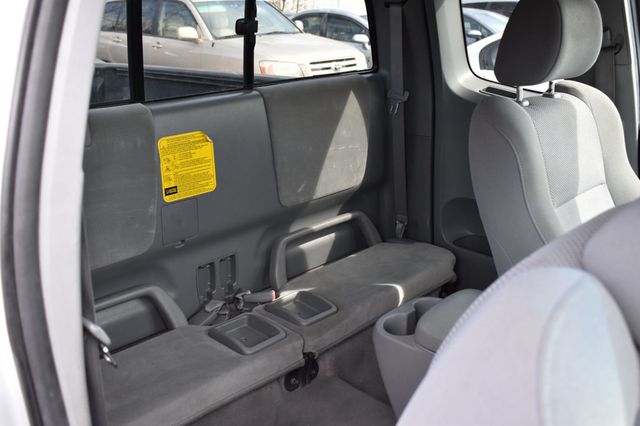 2008 Toyota Tacoma 4WD Access V6 Automatic - 22997506 - 20