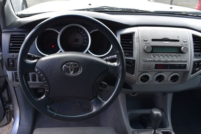 2008 Toyota Tacoma 4WD Access V6 Automatic - 22997506 - 23