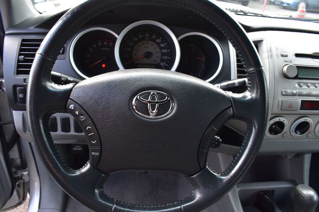 2008 Toyota Tacoma 4WD Access V6 Automatic - 22997506 - 24