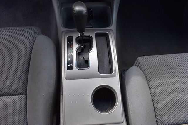 2008 Toyota Tacoma 4WD Access V6 Automatic - 22997506 - 25