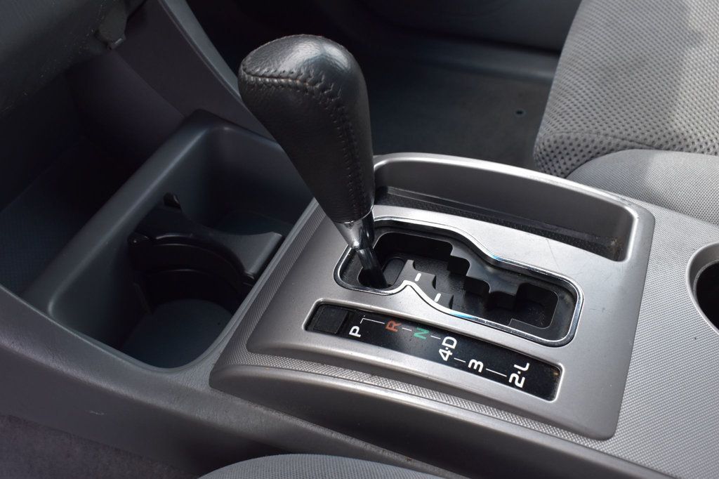 2008 Toyota Tacoma 4WD Access V6 Automatic - 22997506 - 26