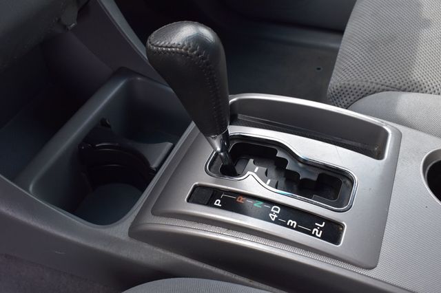 2008 Toyota Tacoma 4WD Access V6 Automatic - 22997506 - 26