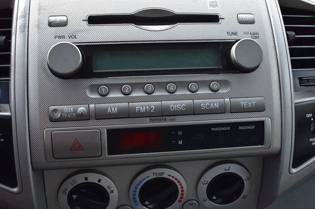 2008 Toyota Tacoma 4WD Access V6 Automatic - 22997506 - 28