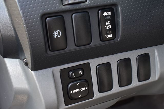 2008 Toyota Tacoma 4WD Access V6 Automatic - 22997506 - 30